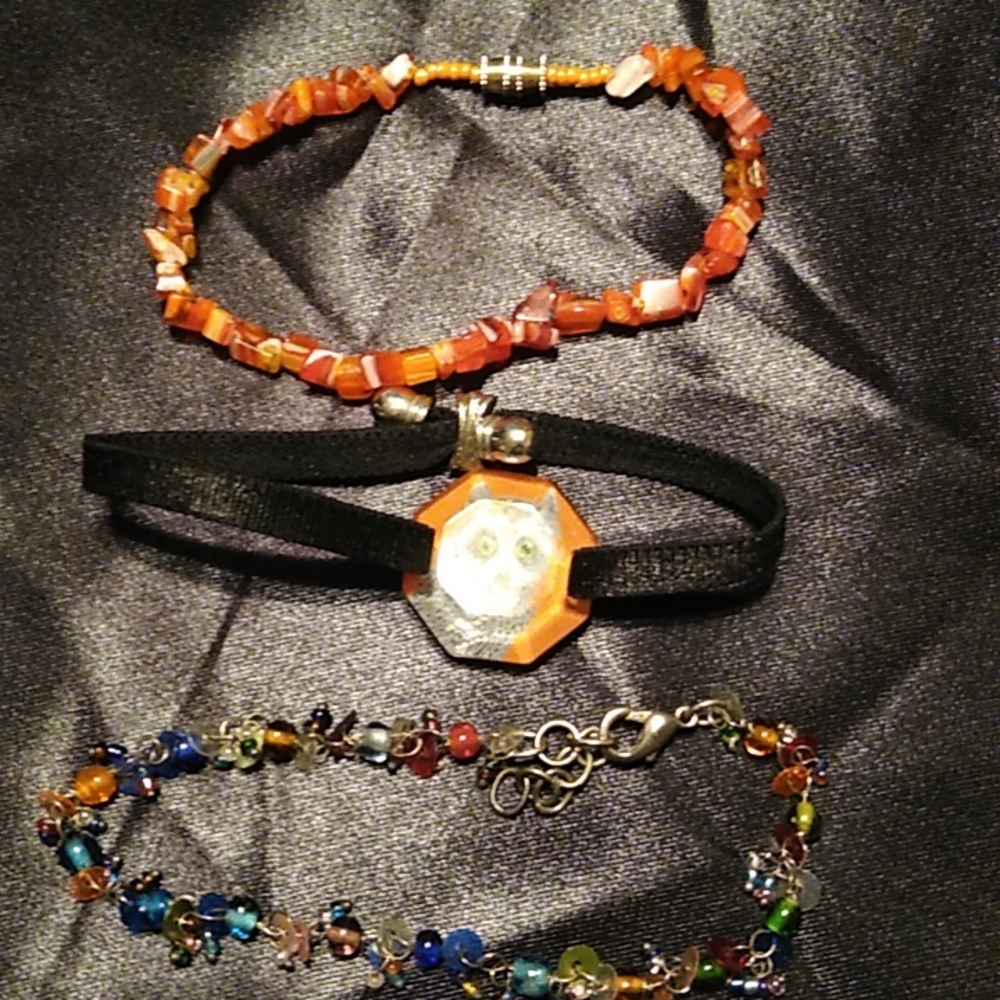 Colorful Bracelets - Picture 3 of 3